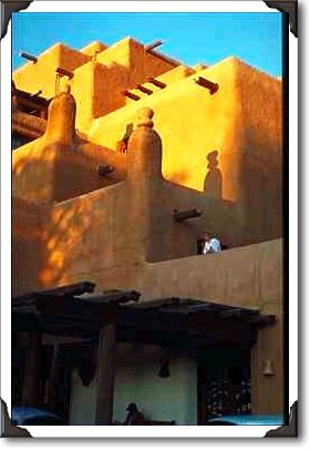 Inn at Loretto, Santa Fe, New Mexico Inn at Loretto, Santa Fe, New Mexico