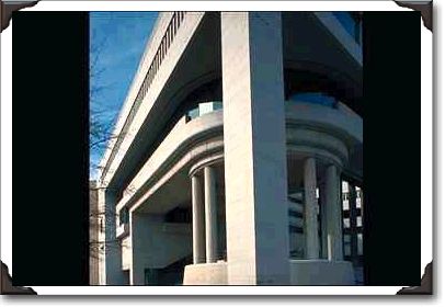 Canadian Embassy, Washington, D.C. Canadian Embassy, Washington, D.C.