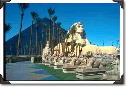 Luxor Hotel and Casino Luxor Hotel and Casino