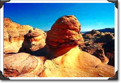 Paria wilderness, Utah/Arizona Paria wilderness, Utah/Arizona