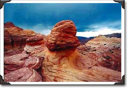 Paria wilderness, Utah/Arizona Paria wilderness, Utah/Arizona