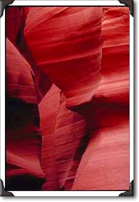 Corkscrew Canyon, Page, Arizona Corkscrew Canyon, Page, Arizona