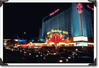 Flamingo Hilton Hotel Flamingo Hilton Hotel