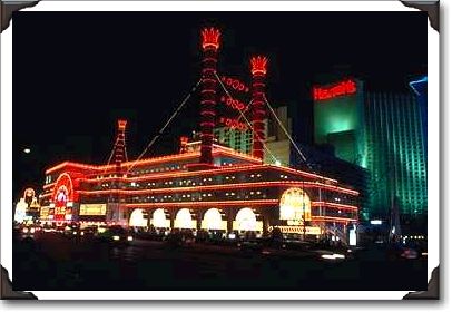 Harrah's Harrah's