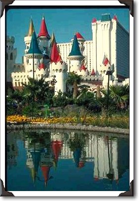 Excalibur Hotel Excalibur Hotel