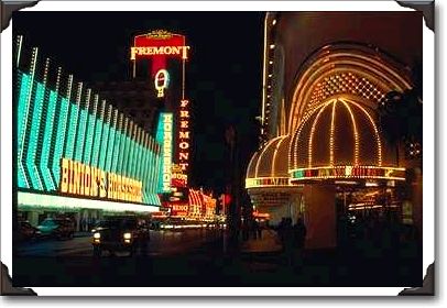 Fremont Street Fremont Street
