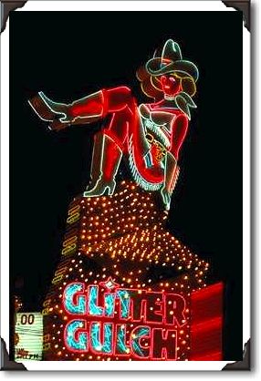 Glitter Gulch Glitter Gulch