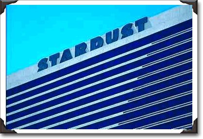 Stardust Stardust