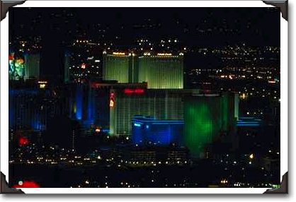 The South End The South End