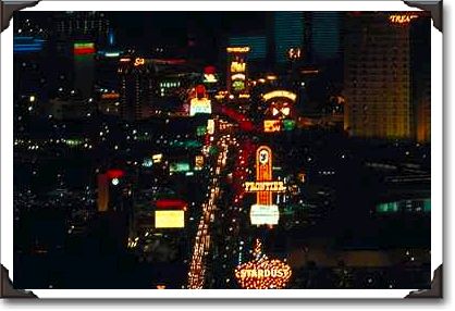 More casinos More casinos