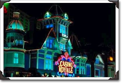 Casino Royale Casino Royale
