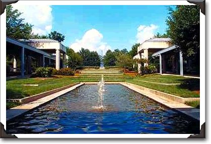 Carter Presidential Center Carter Presidential Center