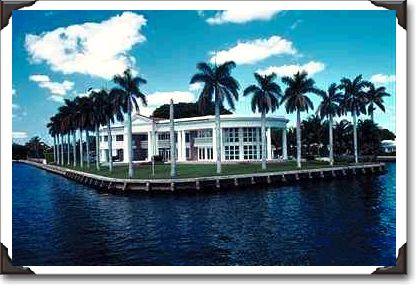 Private home, Fort Lauderdale, Florida Private home, Fort Lauderdale, Florida