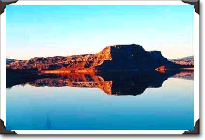 Lake Powell, Utah Lake Powell, Utah