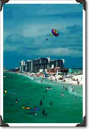 Panama City beach, Florida Panama City beach, Florida