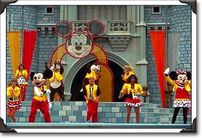 Walt Disney World, Florida Walt Disney World, Florida
