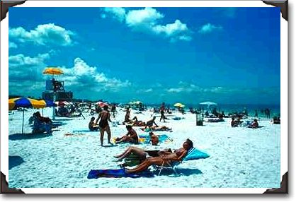 Clearwater Beach, Florida Clearwater Beach, Florida