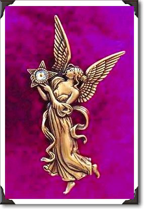 Decorative angel, Boise, Idaho Decorative angel, Boise, Idaho