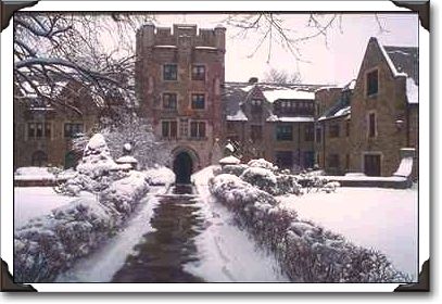 College of New Rochelle, New Rochelle, New York College of New Rochelle, New Rochelle, New York
