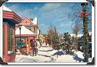 Breckenridge, Colorado Breckenridge, Colorado