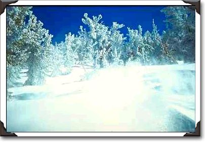 Heavenly Valley Heavenly Valley