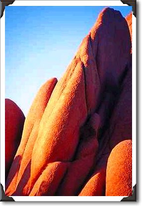 Joshua Tree National Park, California Joshua Tree National Park, California