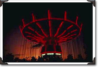 Ride at Broward County Fair, Florida Ride at Broward County Fair, Florida