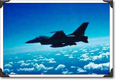 F-16 "Fighting Falcon", 174th Nyang, Syracuse F-16 "Fighting Falcon", 174th Nyang, Syracuse