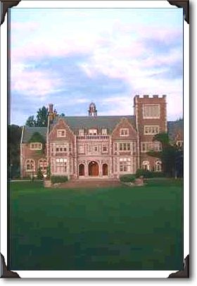 Hobart and William Smith Colleges, Geneva, New York Hobart and William Smith Colleges, Geneva, New York