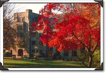 College of New Rochelle, New York College of New Rochelle, New York