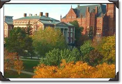 Syracuse University, Syracuse, New York Syracuse University, Syracuse, New York