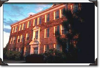 University of Rhode Island University of Rhode Island