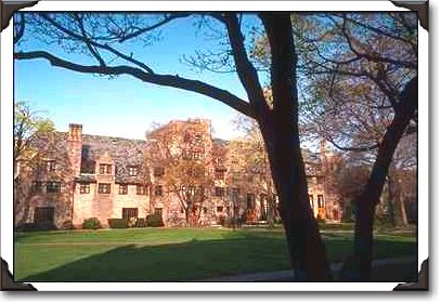 College of New Rochelle, New York College of New Rochelle, New York