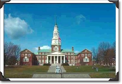 Colby College, Waterville, Maine Colby College, Waterville, Maine