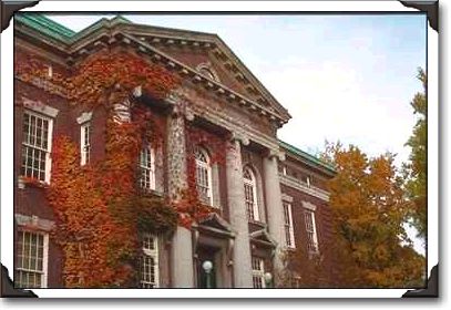 Syracuse University, Syracuse, New York Syracuse University, Syracuse, New York