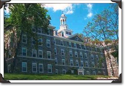 Middlebury College, Middlebury, Vermont Middlebury College, Middlebury, Vermont