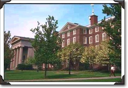 Brown University, Providence, Rhode Island Brown University, Providence, Rhode Island