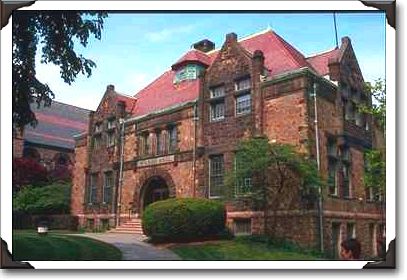 Brown University, Providence, Rhode Island Brown University, Providence, Rhode Island