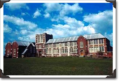 State University of New York, Genesco State University of New York, Genesco