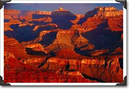 Mather Point, Grand Canyon Mather Point, Grand Canyon