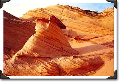 Waterholes Canyon, Page, Arizona Waterholes Canyon, Page, Arizona