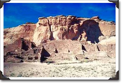 Canyon de Chelly, Arizona Canyon de Chelly, Arizona