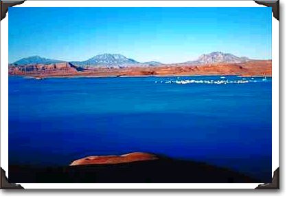 Lake Powell, Utah Lake Powell, Utah
