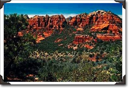 Sedona, Arizona Sedona, Arizona