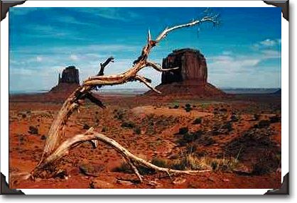Monument Valley, Utah Monument Valley, Utah