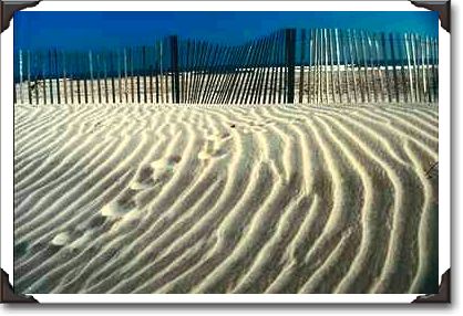 Sandscape, Atlantic City, New Jersey Sandscape, Atlantic City, New Jersey