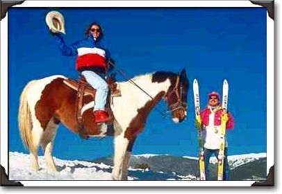 Colorado Colorado