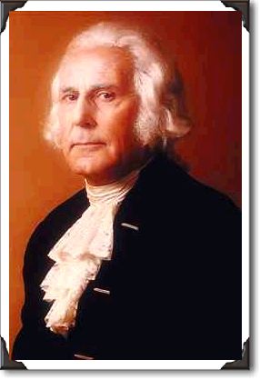 George Washington, former American president George Washington, former American president