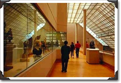 Metropolitan Museum, New York City, New York Metropolitan Museum, New York City, New York