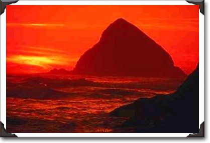 Oceanside, Oregon Coast, Oregon Oceanside, Oregon Coast, Oregon